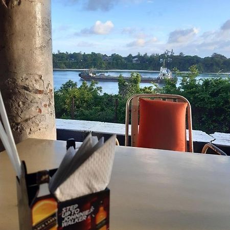 Tiwi Beach Resort & Spa Mombasa Ngoại thất bức ảnh