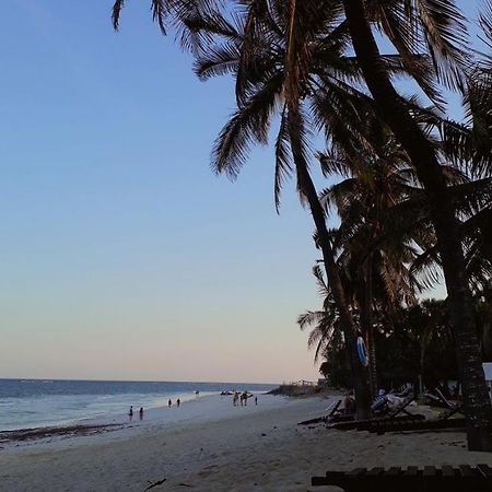 Tiwi Beach Resort & Spa Mombasa Ngoại thất bức ảnh