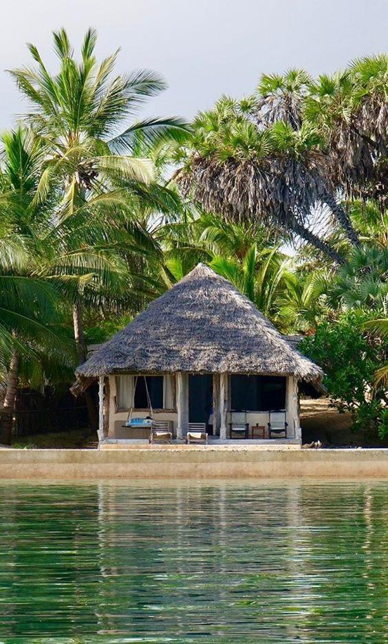 Tiwi Beach Resort & Spa Mombasa Ngoại thất bức ảnh