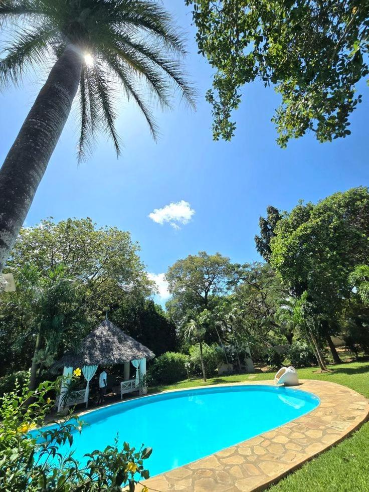 Tiwi Beach Resort & Spa Mombasa Ngoại thất bức ảnh