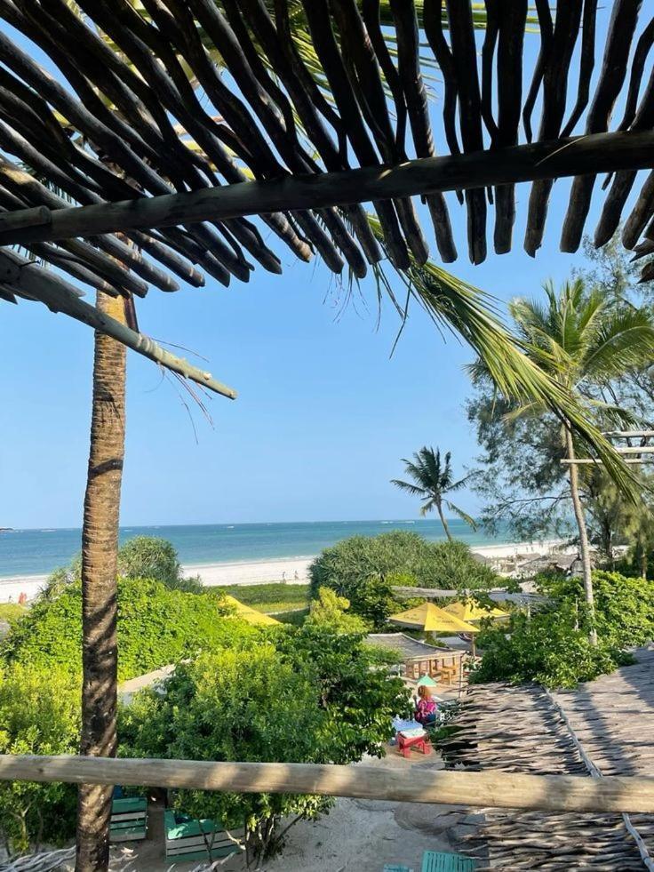 Tiwi Beach Resort & Spa Mombasa Ngoại thất bức ảnh