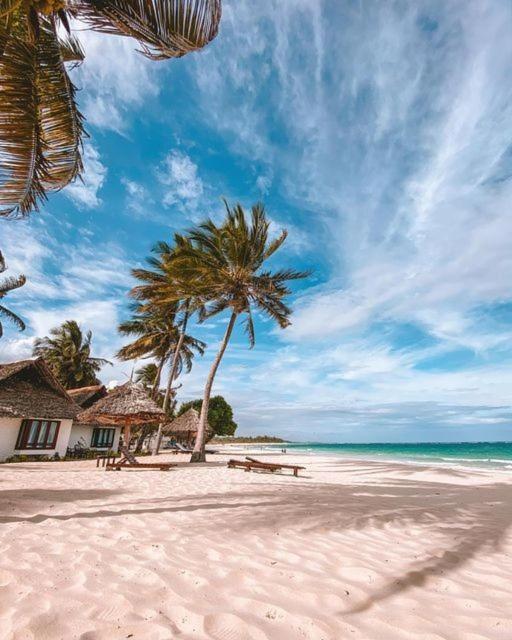 Tiwi Beach Resort & Spa Mombasa Ngoại thất bức ảnh