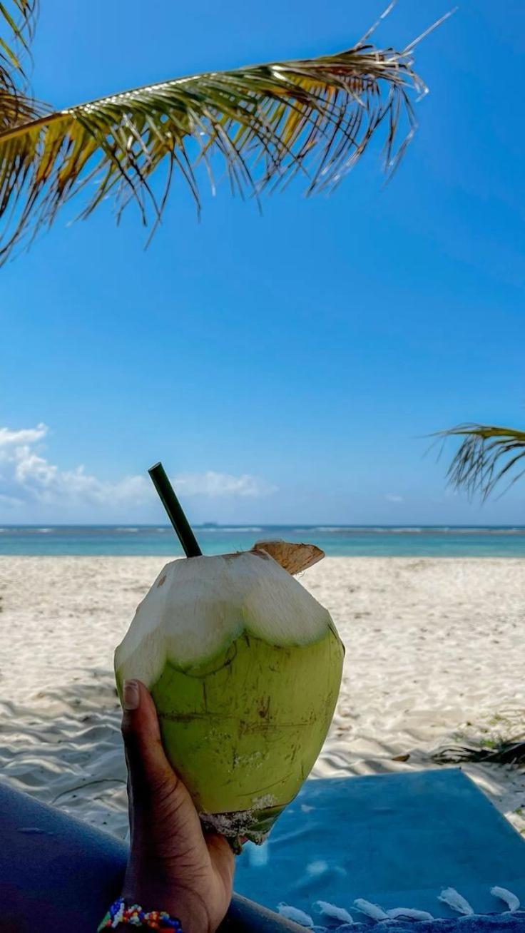 Tiwi Beach Resort & Spa Mombasa Ngoại thất bức ảnh