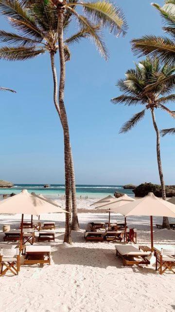 Tiwi Beach Resort & Spa Mombasa Ngoại thất bức ảnh