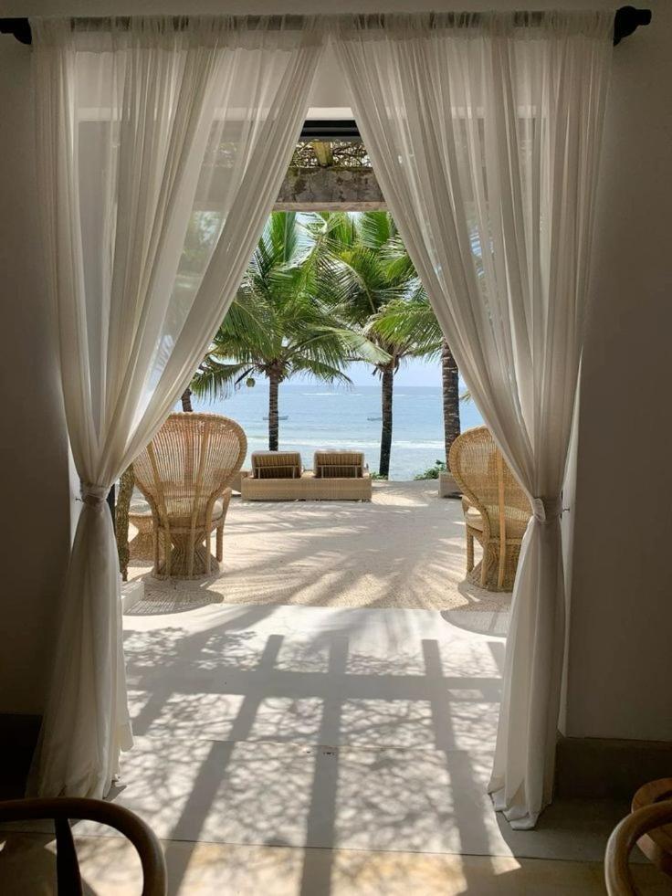 Tiwi Beach Resort & Spa Mombasa Ngoại thất bức ảnh