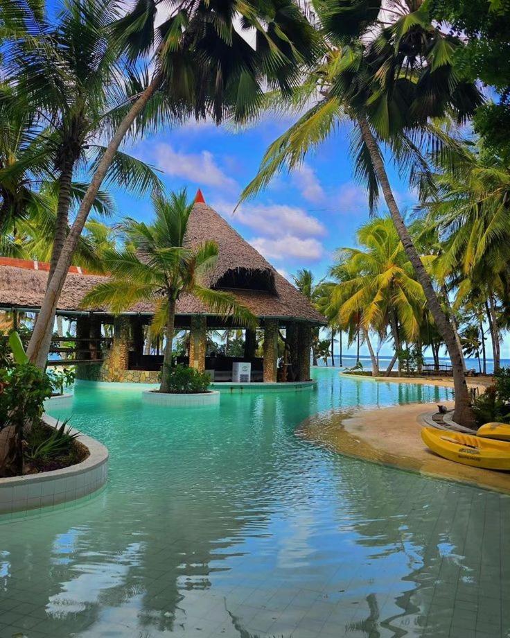 Tiwi Beach Resort & Spa Mombasa Ngoại thất bức ảnh