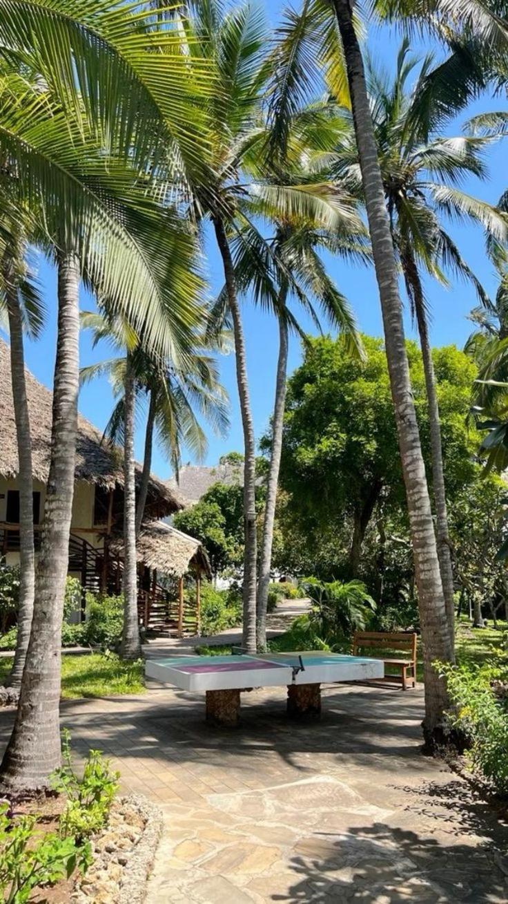 Tiwi Beach Resort & Spa Mombasa Ngoại thất bức ảnh