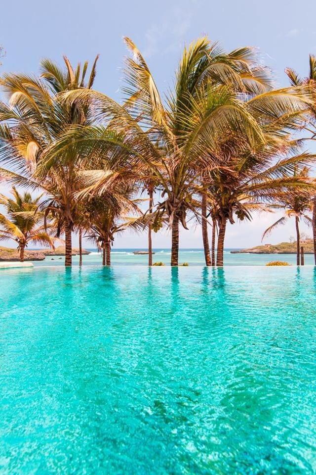Tiwi Beach Resort & Spa Mombasa Ngoại thất bức ảnh
